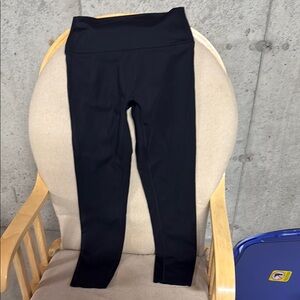 Aerie Black Leggings